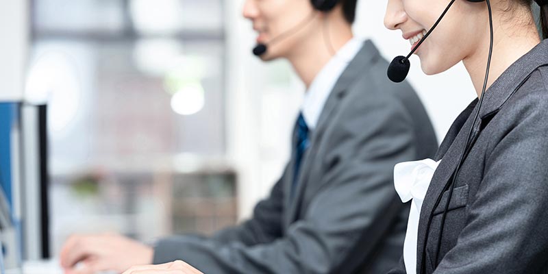 7 * 24-hour online customer service